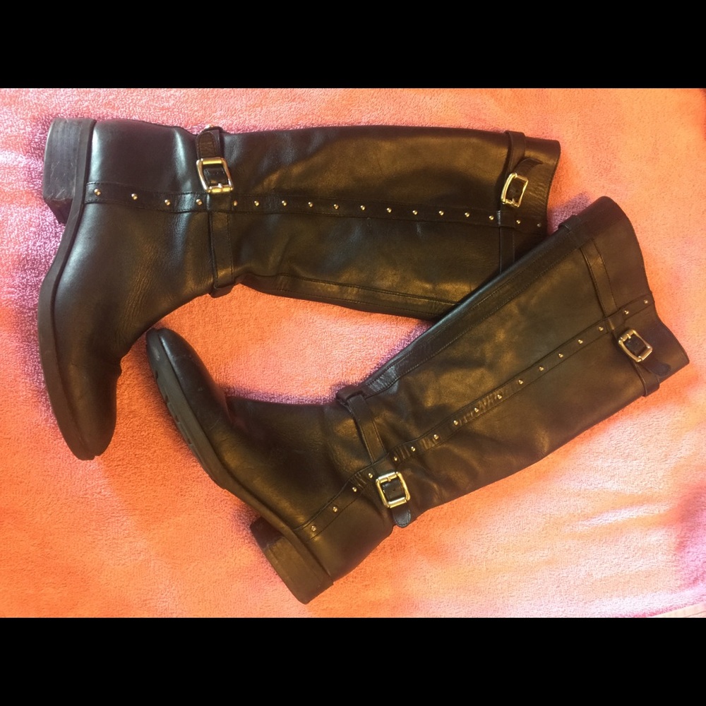 Vince Camuto Boots